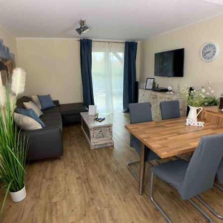 Discovair Graal Mueritz -Haus Quisisana- Strandnah Mit Netflix מראה חיצוני תמונה