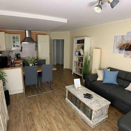Discovair Graal Mueritz -Haus Quisisana- Strandnah Mit Netflix מראה חיצוני תמונה
